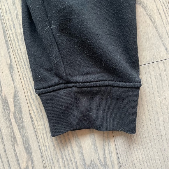 Mens Black Old Navy Joggers. Large. - Picture 4 of 4